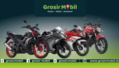 motor sport di bawah 5 juta