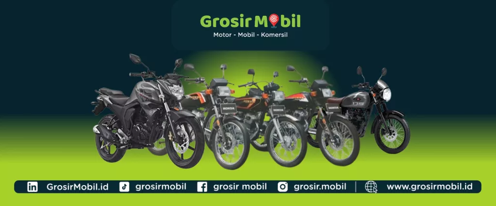 bahan motor custom murah