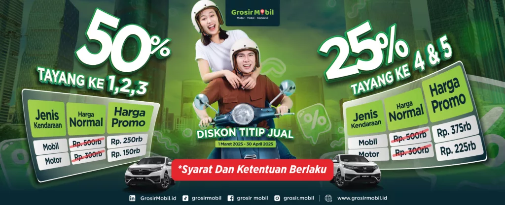 diskon titip jual