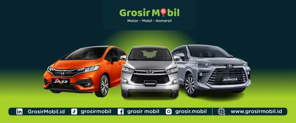 mobil bekas dengan harga paling stabil