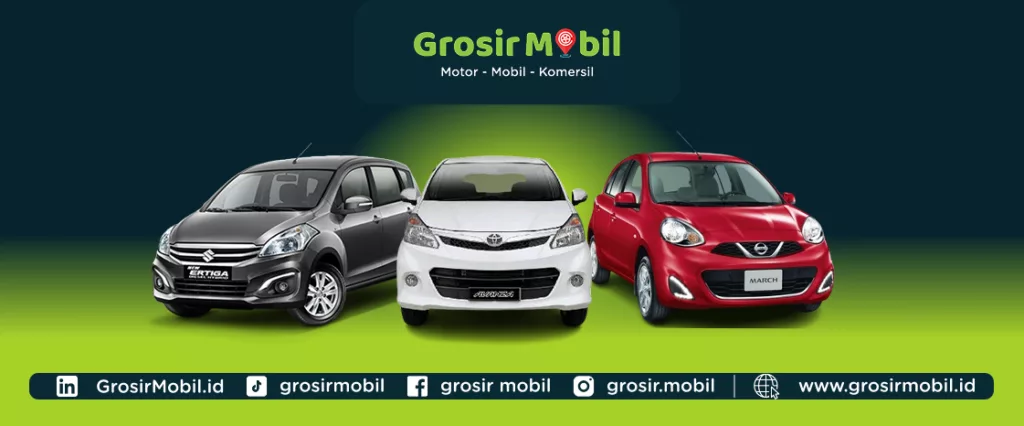 mobil bekas yang masih worth it
