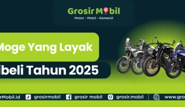 moge yang layak dibeli tahun 2025