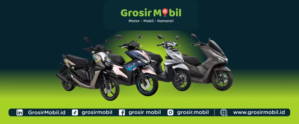motor bekas yang masih worth it