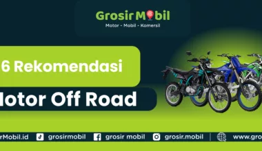motor off road