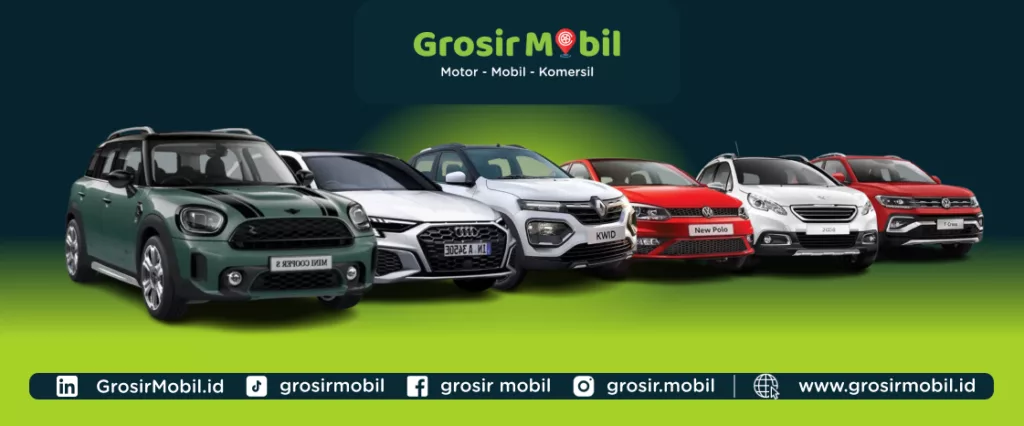 Mobil eropa murah