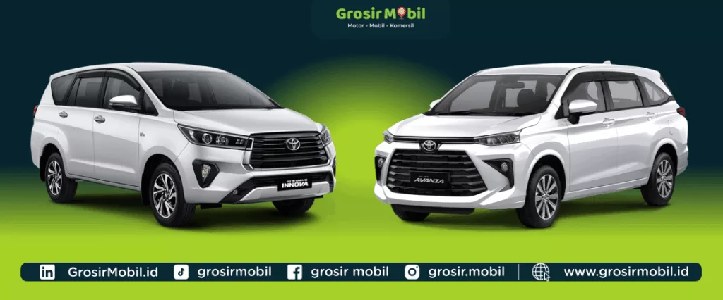 mobil sejuta umat