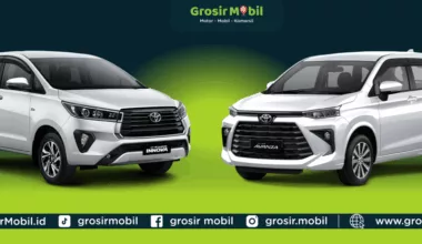 mobil sejuta umat