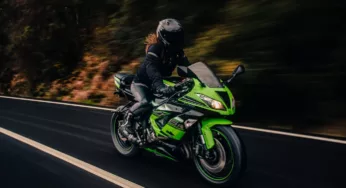 7 Rekomendasi Motor Sport untuk Wanita