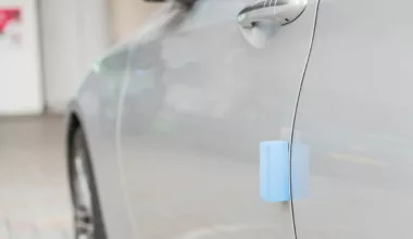 jenis pintu mobil