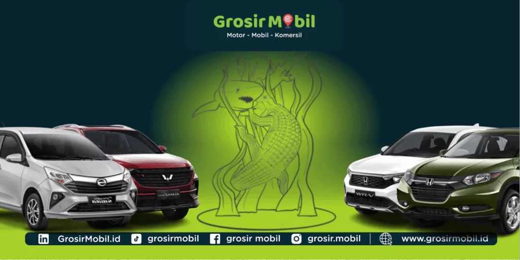 mobil bekas Surabaya di bawah 70 juta