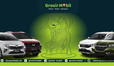 mobil bekas Surabaya di bawah 70 juta