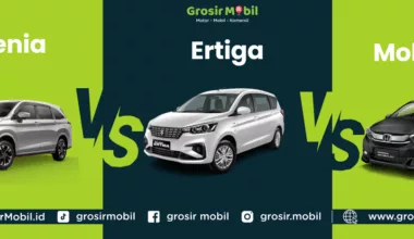 Xenia vs Ertiga vs Mobilio