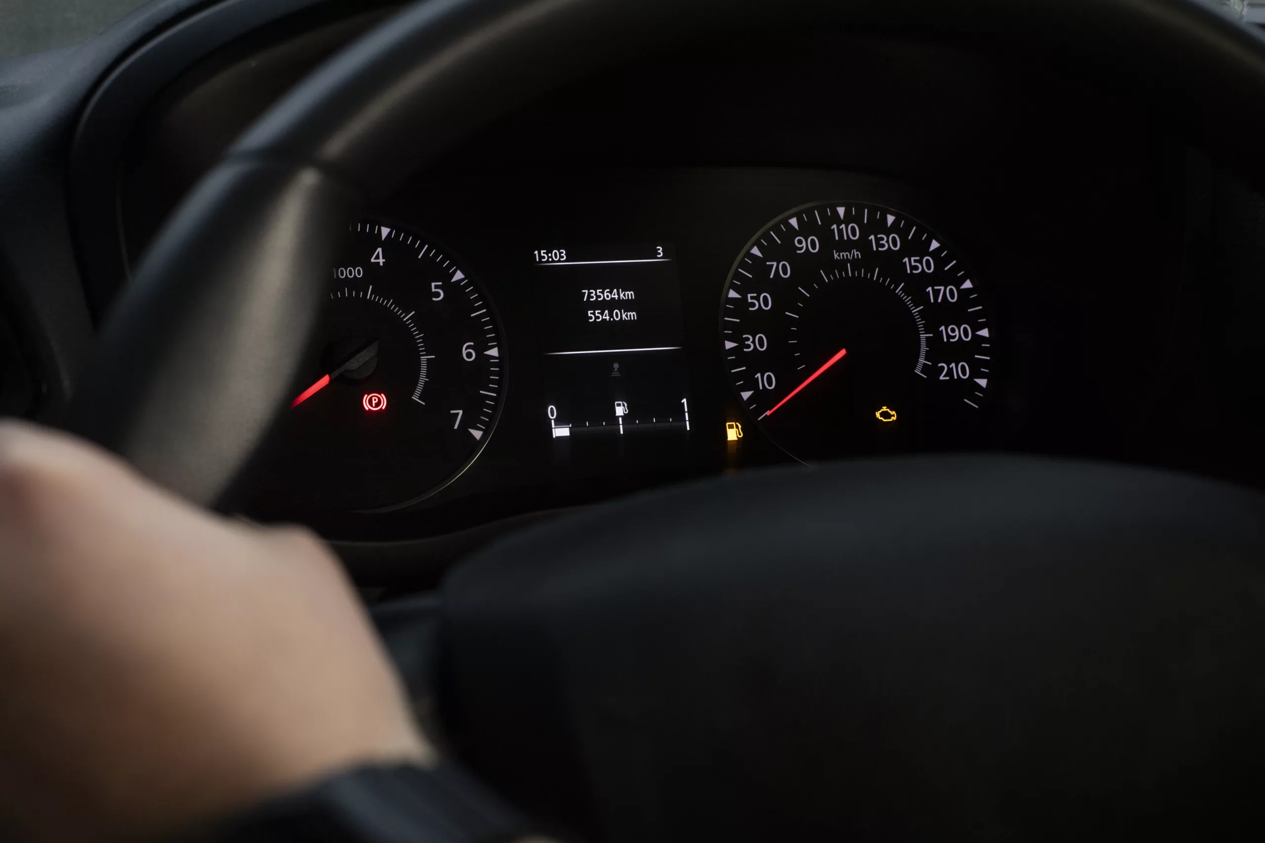 Terbongkar! Jangan Terkecoh Angka Kilometer Saat Beli Mobil Bekas