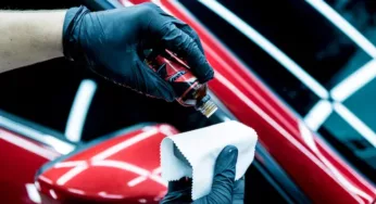 Detailing Eksterior Mobil: Panduan Merawat Tampilan dan Perlindungan Cat