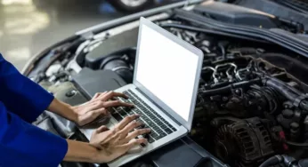 Tips Cek Mesin Mobil Bekas