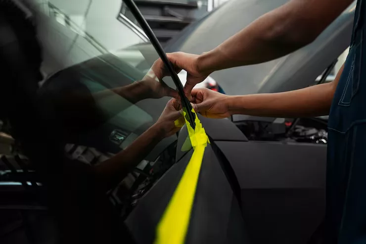 kaca mobil tidak bisa naik