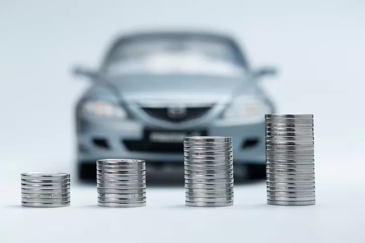 kenapa harga mobil bekas cepat turun