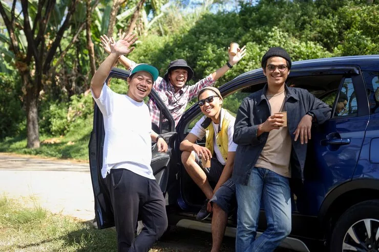 mobil bekas murah untuk mahasiswa