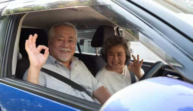 Mobil untuk Bapak-Bapak