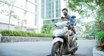 Motor 1 Jutaan Matic: Pilihan Terjangkau di Tahun 2025 