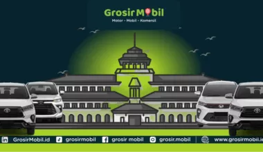Mobil Bekas Bandung 70 Jutaan