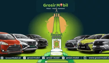 mobil bekas Jogja di bawah 50 juta