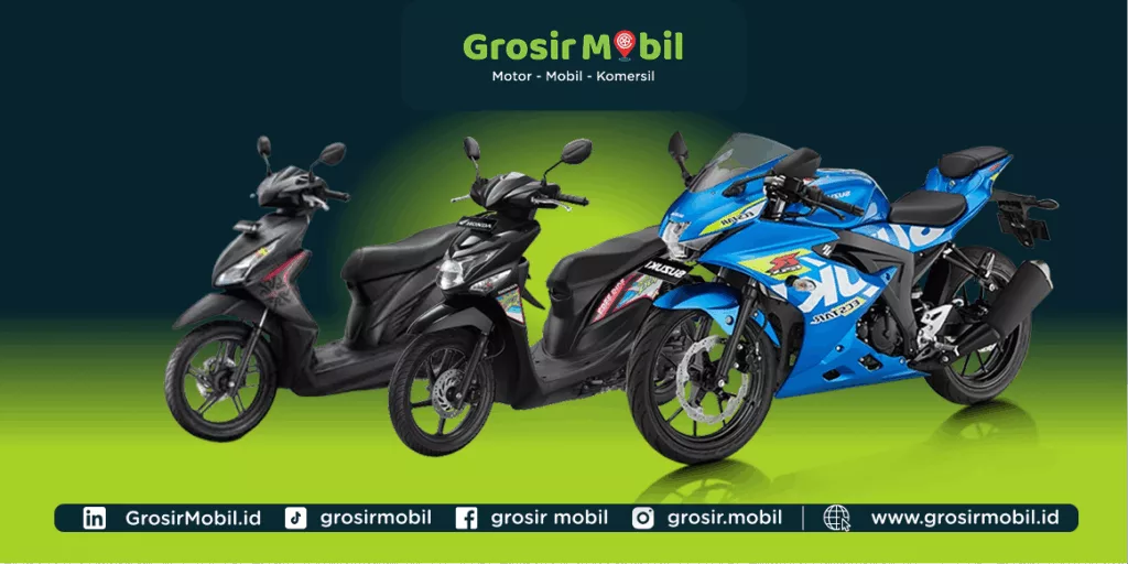 motor bekas 5 jutaan