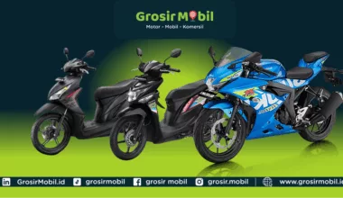 motor bekas 5 jutaan
