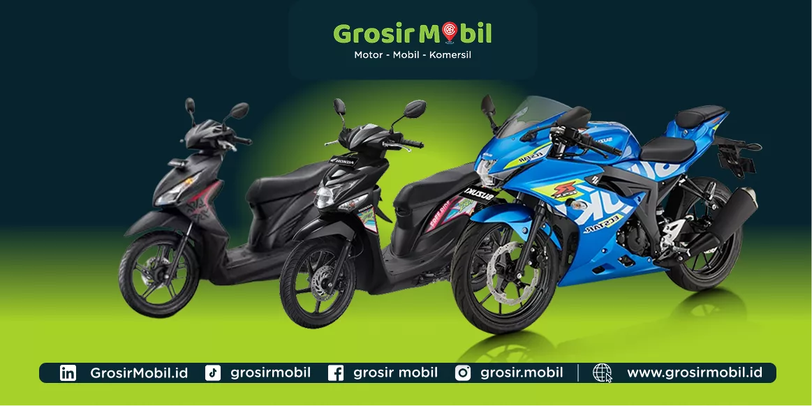 motor bekas 5 jutaan
