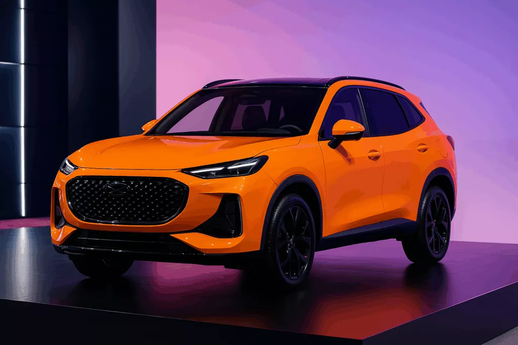 chery lepas l8