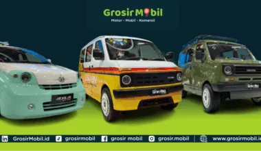 Gofar Hilman di GIIAS 2025