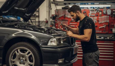 Mobil yang Mudah Dimodifikasi untuk Pemula
