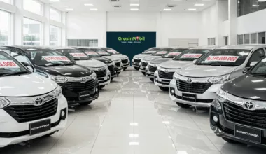 Avanza 2021 manual