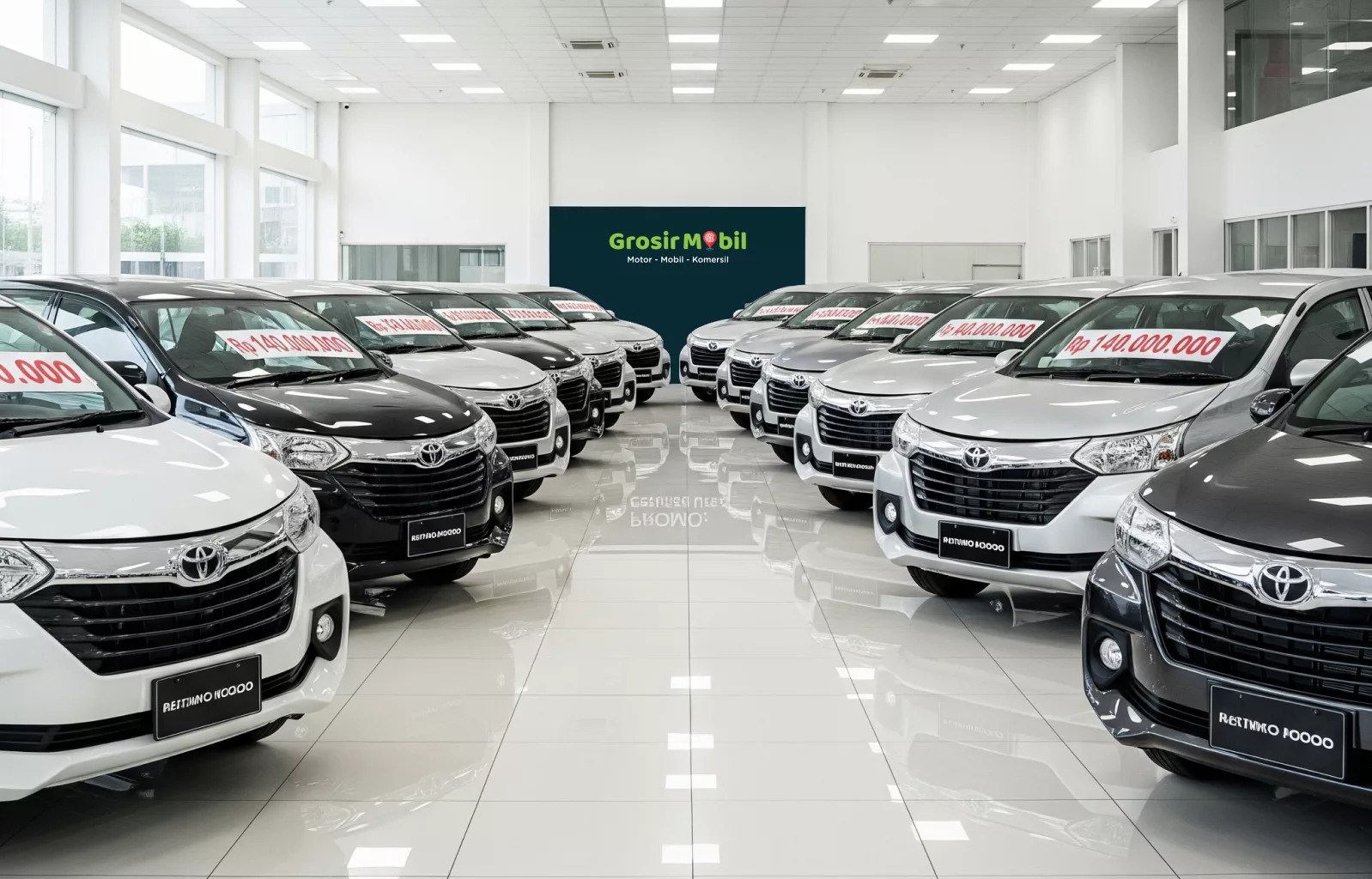 Avanza 2021 manual