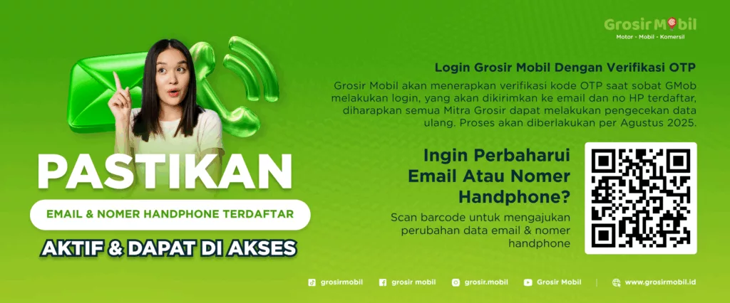 verifikasi OTP