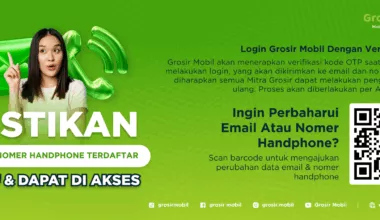 verifikasi OTP