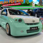 Gofar Hilman di GIIAS 2025