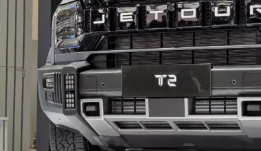 jetour t2