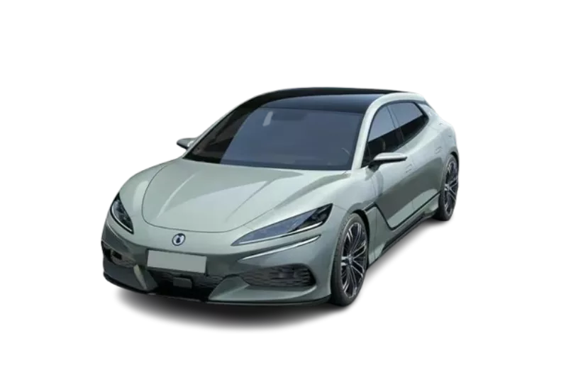 BYD Denza Z9 GT