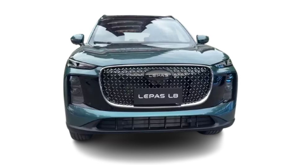 chery lepas l8