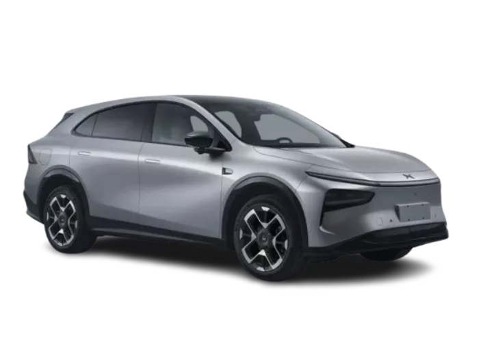 XPENG G7