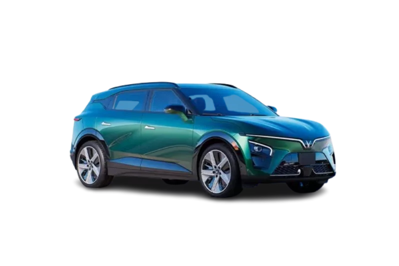 vinfast vf7