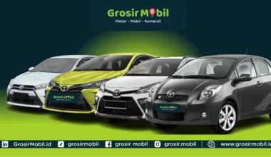 julukan mobil yaris