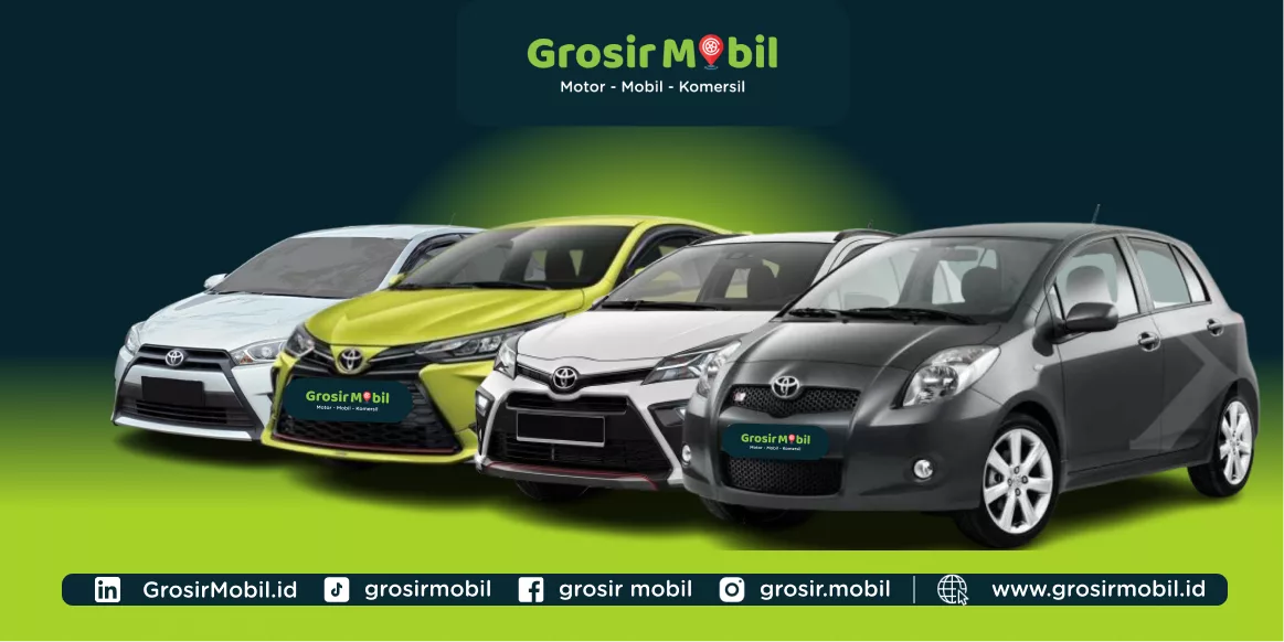 julukan mobil yaris