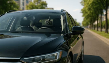 Dashcam Mobil Terbaik
