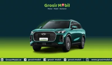 Chery Tiggo 9 CSH