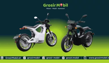 Kupprum Aergo 2025