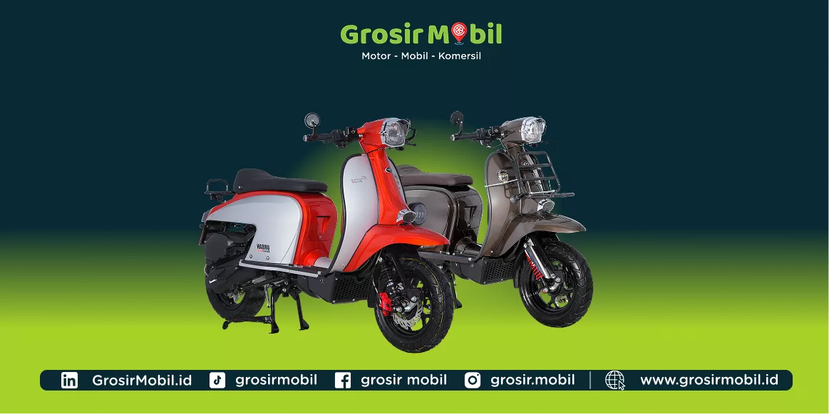 Scomadi Indonesia