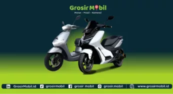 U-Winfly di GIIAS 2025: T85, T90, M90, dan M100 Hadirkan Inovasi Motor Listrik Lokal