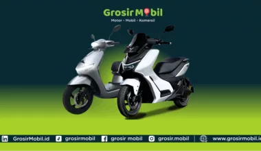 U-Winfly di GIIAS 2025
